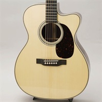 【緊急値下げ！！】【新楽器応援セール】CTM 000C-28 Italian Alpine Spruce Top #2764578 -Factory Tour Promotion Custom- [先着でMartin特製フォトフレームプレゼント！] マーチン マーティン