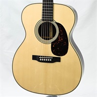 【※最終値下げ！！】【新楽器応援セール】CTM 000-28 Alpine Spruce Top Hide Glue&Thin Finish #2760624 -Factory Tour Promotion Custom- [先着でMartin特製フォトフレームプレゼント！] マーチン マーティン