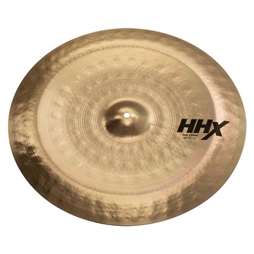 HHX Zen China 20 - Brilliant Finish [HHX-20ZEC-B]【受注発注品 / 納期約6ヶ月】