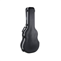 1SKB-18：Acoustic Dreadnought Deluxe Guitar Case