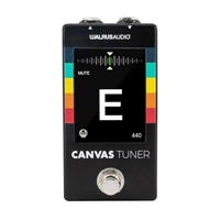 Canvas Tuner