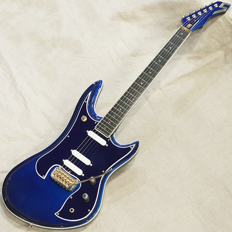 LG-2100M MK III Sharp5 '95 Blue Metallicの商品画像