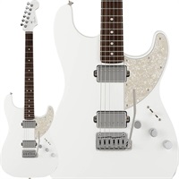 Made in Japan Elemental Stratocaster (Nimbus White)
