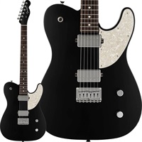 【大阪PGリニューアルセール】Made in Japan Elemental Telecaster (Stone Black)