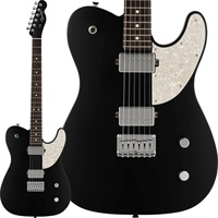 Made in Japan Elemental Telecaster (Stone Black)