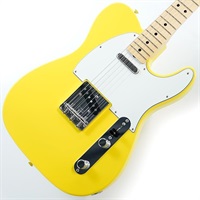 【大阪PGリニューアルセール】Made in Japan Limited International Color Telecaster (Monaco Yellow/Maple) 【在庫処分超特価】