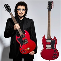 Tony Iommi SG Special (Vintage Cherry)【特価】