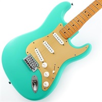 【大阪PGリニューアルセール】40th Anniversary Stratocaster Vintage Edition (Satin Sea Foam Green/Maple) 【在庫処分超特価】