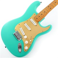 40th Anniversary Stratocaster Vintage Edition (Satin Sea Foam Green/Maple) 【特価】