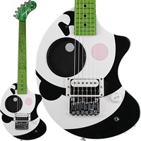 【大阪PGリニューアルセール】IKEBE ORIGINAL PANDA-3 (GPBW) ZO-3のパンダさんバージョン