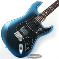 American Professional II Stratocaster HSS (Dark Night/Rosewood) 【旧価格品】