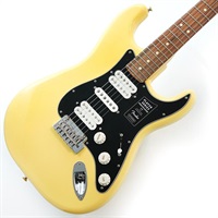 【大阪PGリニューアルセール】Player Stratocaster HSH (Buttercream/Pau Ferro) [Made In Mexico]