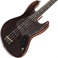 MJ1-LTD/Macassar Ebony/E (NAT) [IKEBE ORIGINAL MODEL]