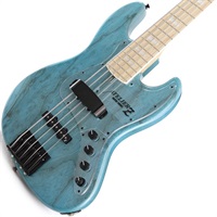 M#265 Custom (TP-Bright Blue/M/MH/BLK Parts)