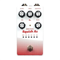 Squish As Compressor（ボンダイエフェクト）コンプレッサー