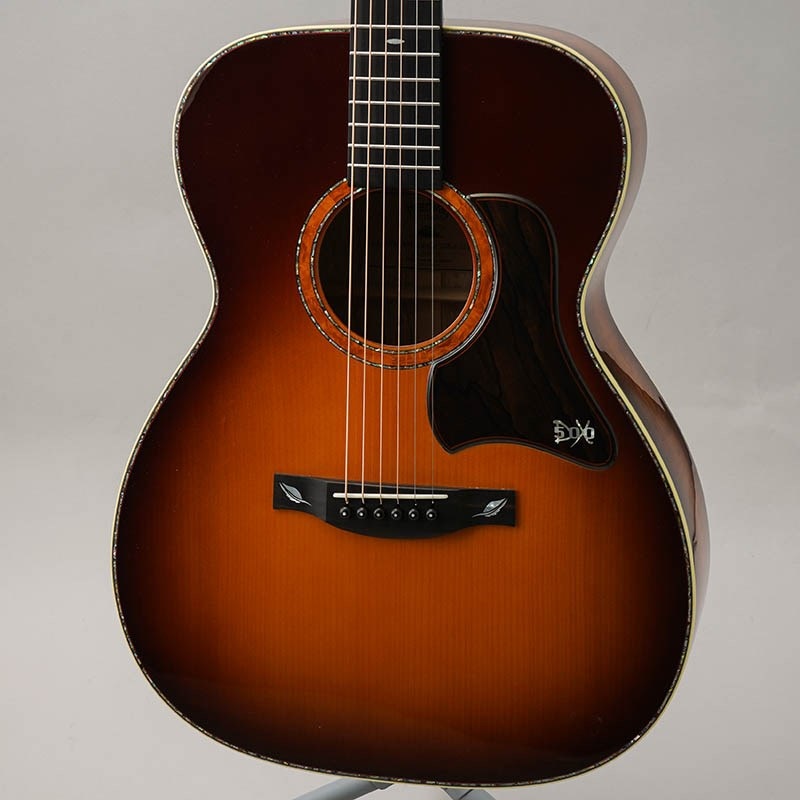 HOM-500DX/EM’23 CSF，S-ESU/ATB (BSB) 【Deviser One Day Guitar Show 2023選定品】の商品画像