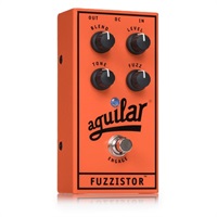 FUZZISTOR [Bass Fuzz Pedal] 【特価】 【PREMIUM OUTLET SALE】