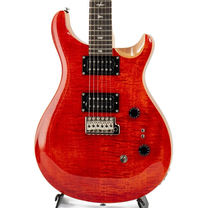 P.R.S. SE Custom 24-08 (Blood Orange)