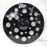 PST-X BLACK Swiss Medium Crash 18 [1270g]【店頭展示特価品】