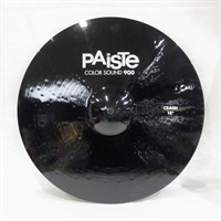 Color Sound 900 Black Crash 18 [1495g]【店頭展示特価品】