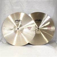 Formula 602 Classic Sounds Medium HiHat 14 pair [835g/1040g]【店頭展示特価品】
