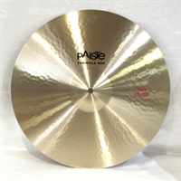 Formula 602 Classic Sounds Thin Crash 16 [970g]【店頭展示特価品】