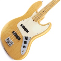 American Standard Jazz Bass (Natural) '99 【USED】