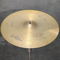 A Zildjian Deep Ride 22 [3585g]【中古品】