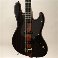 MJ1-LTD/Macassar Ebony/E (NAT) [IKEBE ORIGINAL MODEL]