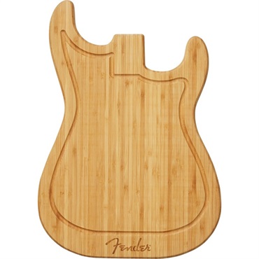 Fender Stratocaster Cutting Board [0094034000]