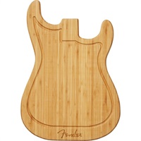 Fender Stratocaster Cutting Board [0094034000]