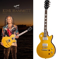 Kirk Hammett Greeny 1959 Les Paul Standard (Greeny Burst)