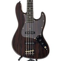 MJ1-LTD/Macassar Ebony/E (NAT) [IKEBE ORIGINAL MODEL]