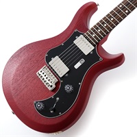 S2 Standard 22 Satin (Vintage Cherry Satin) S2049829【USED】【PRS中古品大放出】