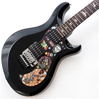 S2 VR Vela Vernon Reid Signature (Black) S2030732【USED】【PRS中古品大放出】