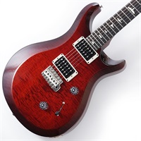 S2 Custom 24 (Fire Red Burst) S2064437【USED】【PRS中古品大放出】