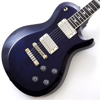 S2 McCarty 594 Singlecut (Whale Blue) S2059557【USED】【PRS中古品大放出】