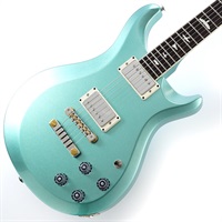 S2 McCarty 594 Thinline (Frost Blue Metallic) S2060889【USED】【PRS中古品大放出】