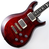 S2 McCarty 594 (Fire Red Burst) S2062385【USED】【PRS中古品大放出】