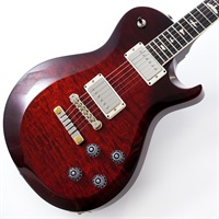 S2 McCarty 594 Singlecut (Fire Red Burst) S2060842【USED】【PRS中古品大放出】