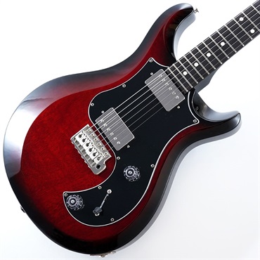 P.R.S. 【USED】S2 Standard 22 (Scarlet Sunburst) S2068123