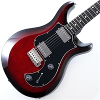 S2 Standard 22 (Scarlet Sunburst) S2058744【USED】【PRS中古品大放出】