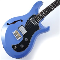 S2 Vela Semi-Hollow (Mahi Blue) S2060805【USED】【PRS中古品大放出】