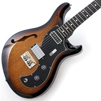 S2 Vela Semi-Hollow (McCarty Tobacco Sunburst) S2064835【USED】【PRS中古品大放出】