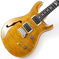 CE 24 Semi-Hollow (Amber) 0336350【USED】【PRS中古品大放出】