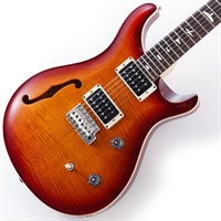 CE 24 Semi-Hollow (Dark Cherry Sunburst) 0332806【USED】【PRS中古品大放出】
