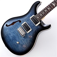 CE 24 Semi-Hollow (Faded Blue Smokeburst) 0341367【USED】【PRS中古品大放出】