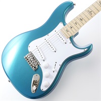 Silver Sky Maple (Dodgem Blue) 0335432【USED】【PRS中古品大放出】