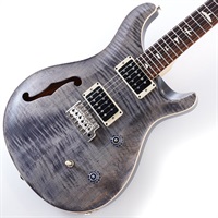 CE 24 Semi-Hollow (Faded Gray Black) 0343499【USED】【PRS中古品大放出】