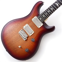 CE 24 Standard Satin (Dark Cherry Sunburst) 0343087【USED】【PRS中古品大放出】